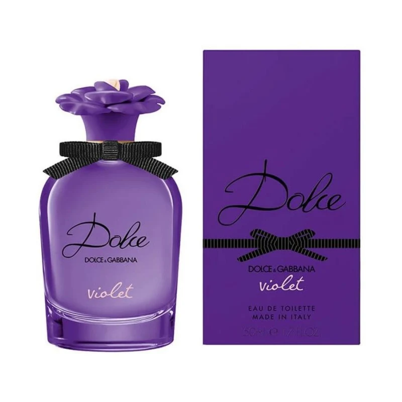Dolce & Gabbana Dolce Violet EDT