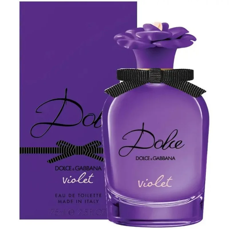 Dolce & Gabbana Dolce Violet EDT