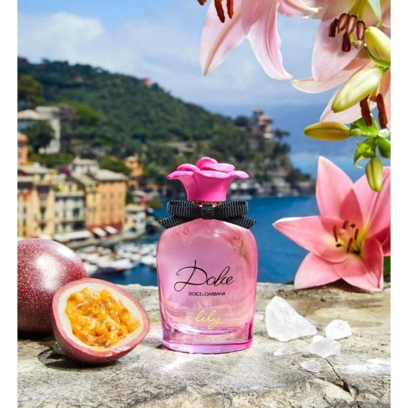 Dolce & Gabbana Dolce Lily EDT 75ml