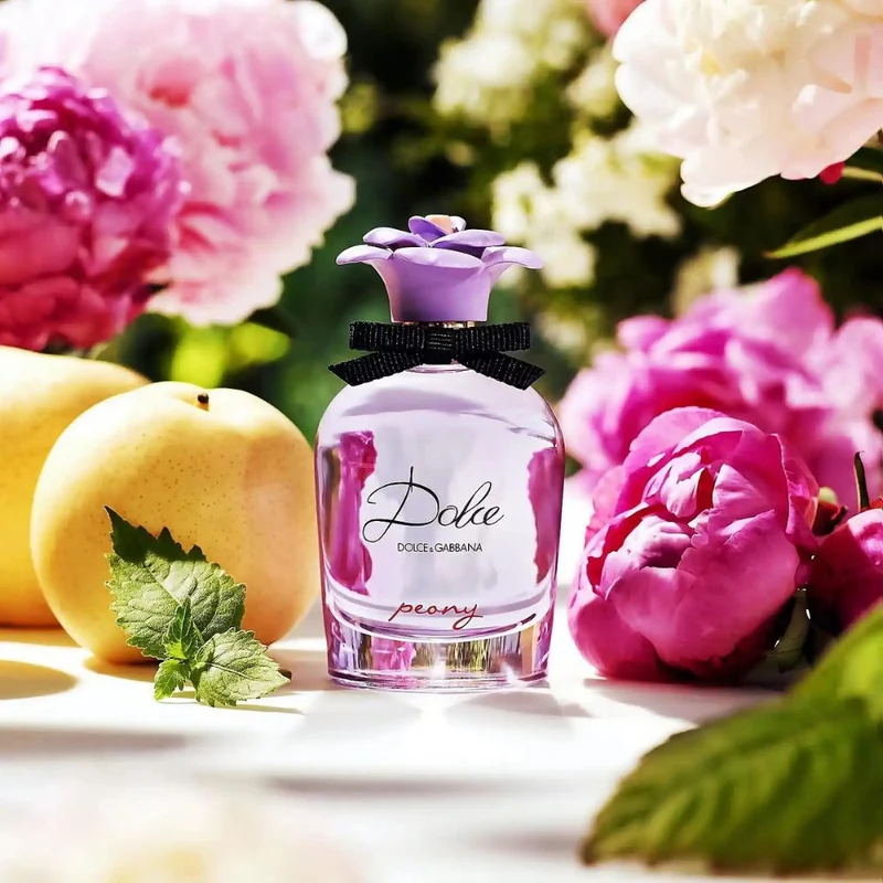 Dolce & Gabbana Dolce Peony EDP 75ml