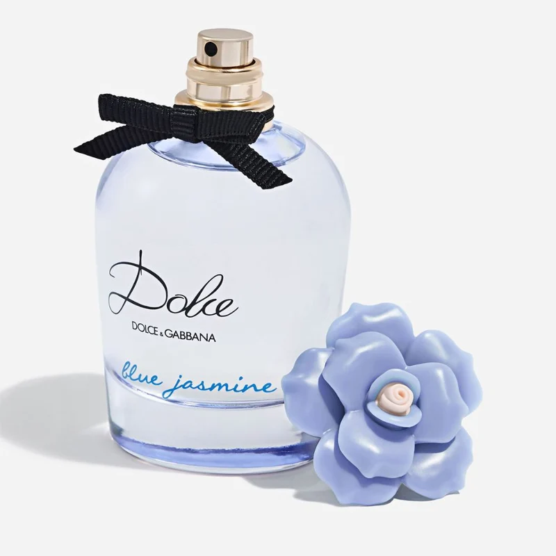 Dolce & Gabbana Dolce Blue Jasmine EDP 75ml
