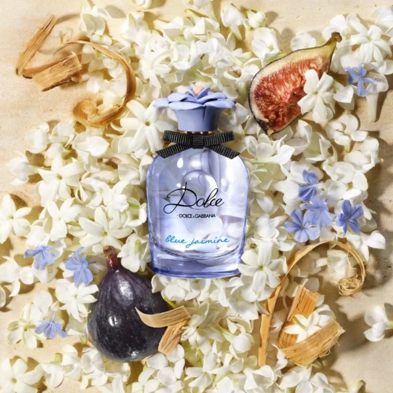 Dolce & Gabbana Dolce Blue Jasmine EDP 75ml