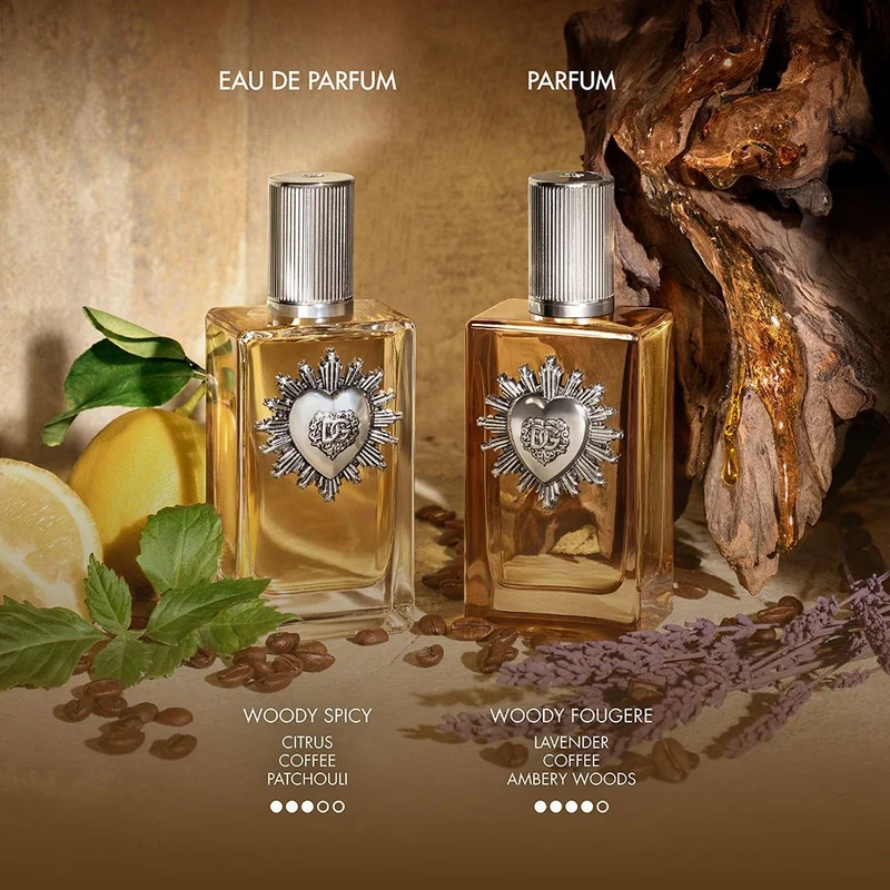 Dolce & Gabbana Devotion Pour Homme EDP