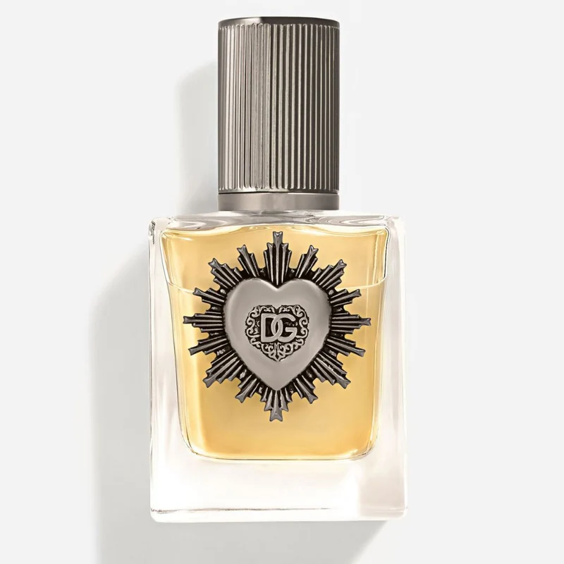 Dolce & Gabbana Devotion Pour Homme EDP