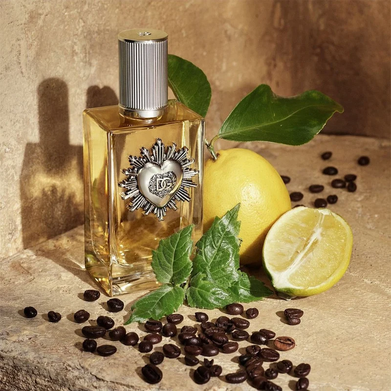 Dolce & Gabbana Devotion Pour Homme EDP