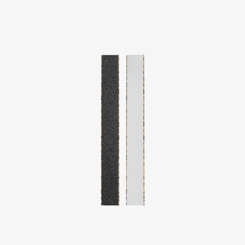 Staleks | Limes jetables 100/180 double face papmAm Mix EXPERT - 50 pcs