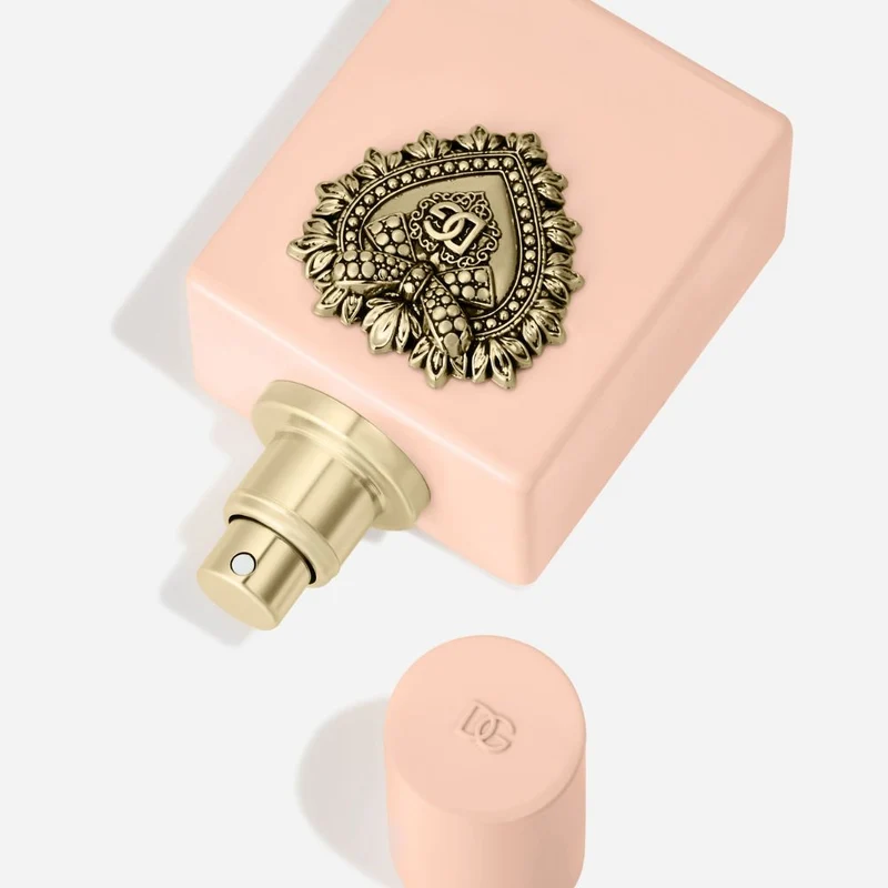 Dolce & Gabbana My Devotion EDP Intense