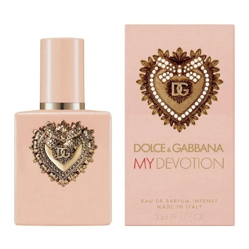 Dolce & Gabbana My Devotion EDP Intense