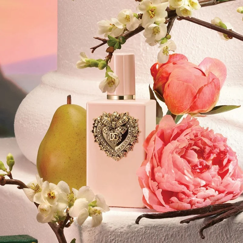 Dolce & Gabbana My Devotion EDP Intense