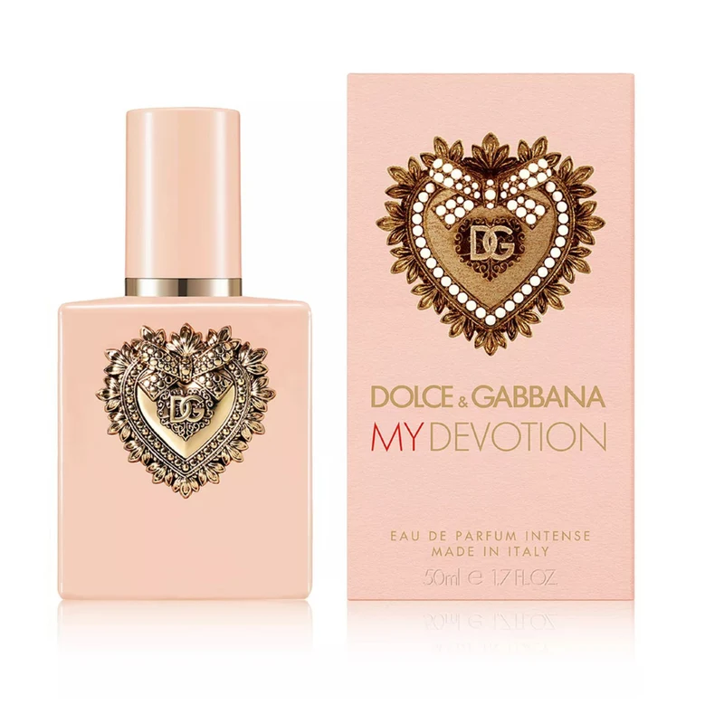 Dolce & Gabbana My Devotion EDP Intense