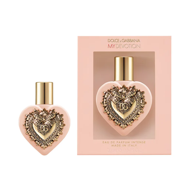 Dolce & Gabbana My Devotion EDP Intense