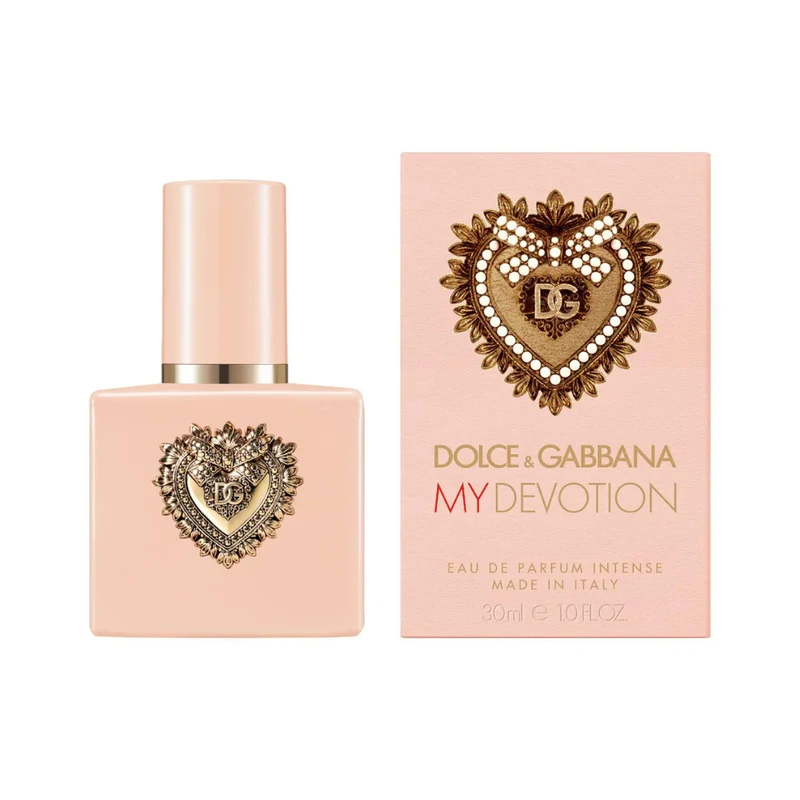 Dolce & Gabbana My Devotion EDP Intense