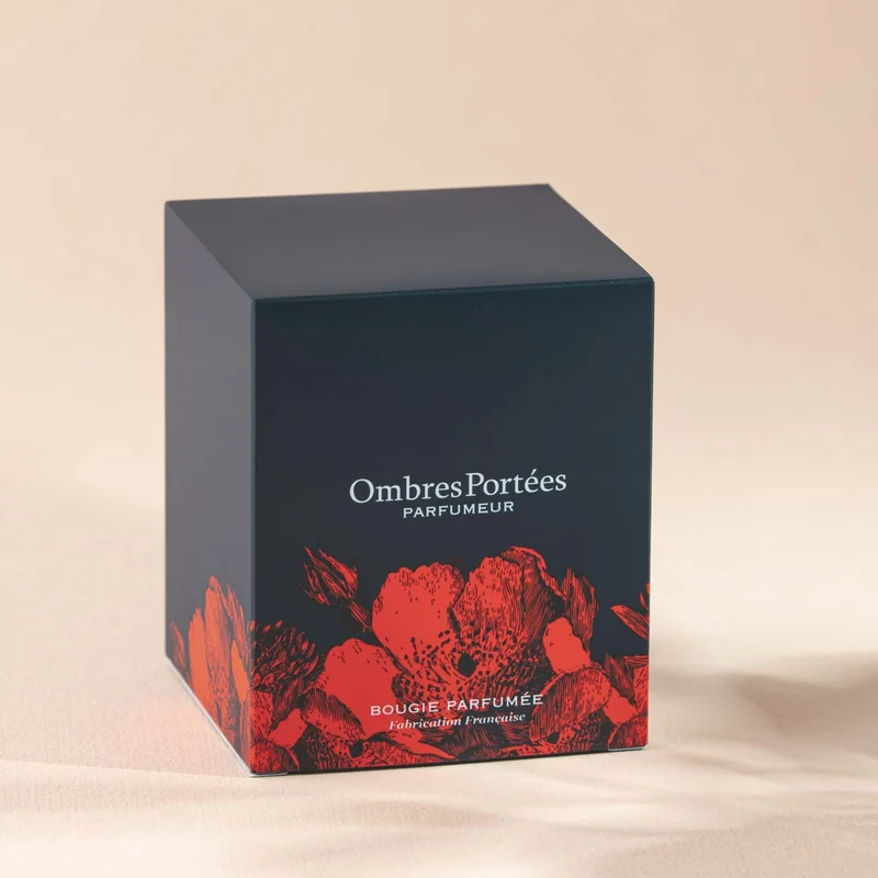 Bougie parfumée Le Grand Palais 210g