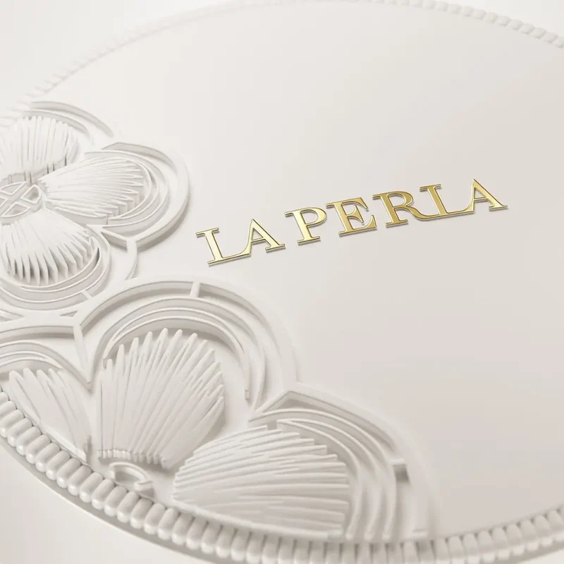 La Perla Nourishing Body Balm
