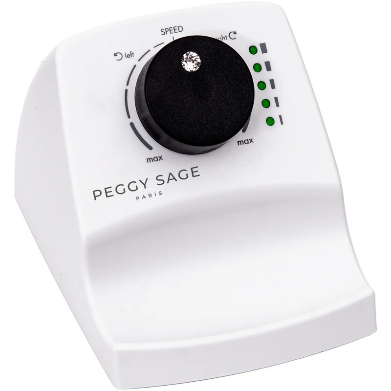 Ponceuse pour ongles Peggy Light