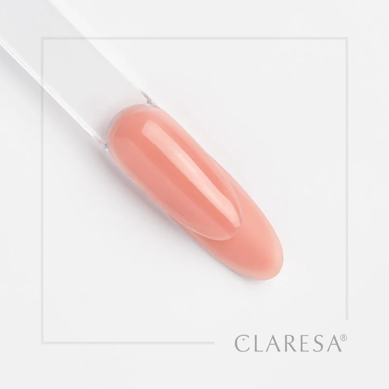 Claresa | Gel de construction - Soft & Easy - Skin Cover - 45g