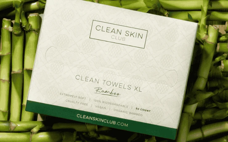 Vine Vera Texture Reset Set