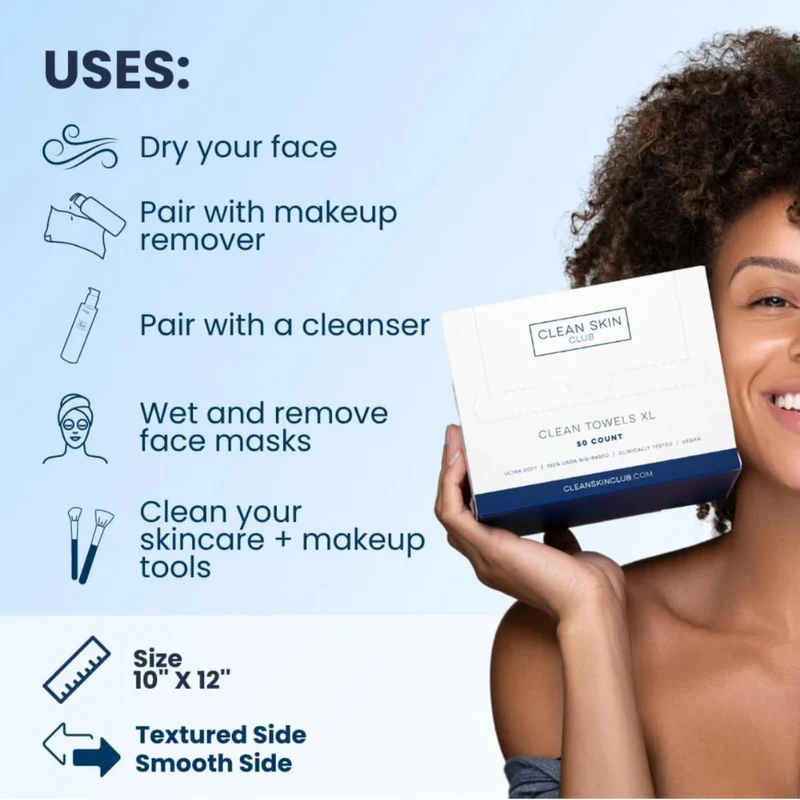 Vine Vera Texture Reset Set