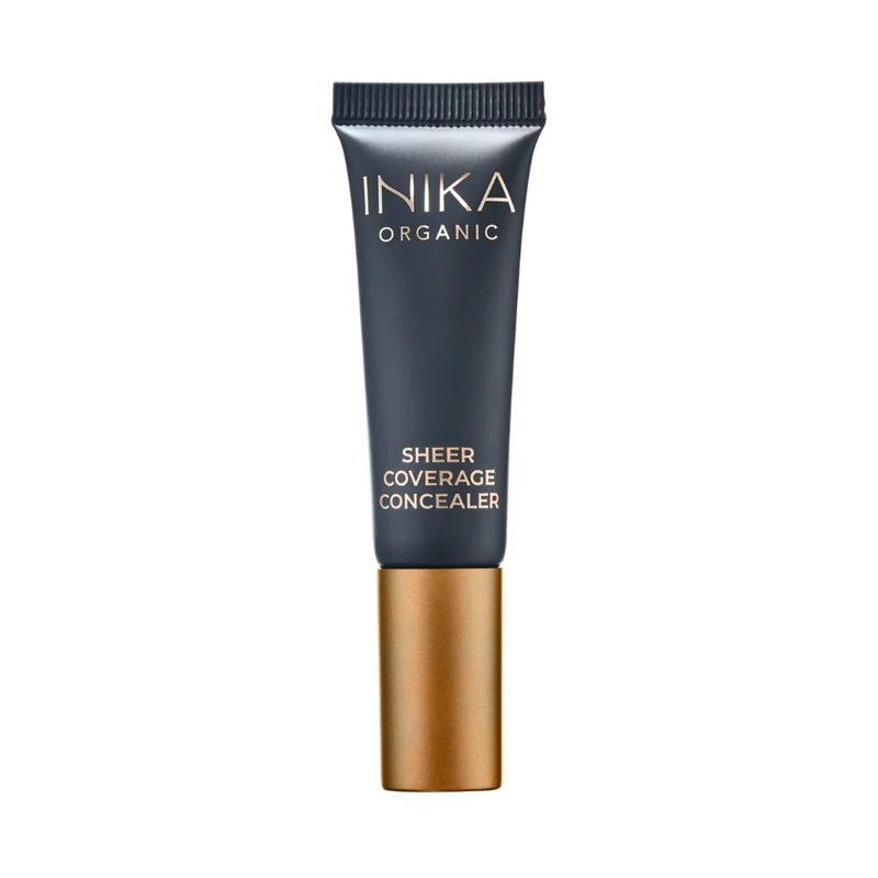INIKA Correcteur Couvrance Bio 10ml