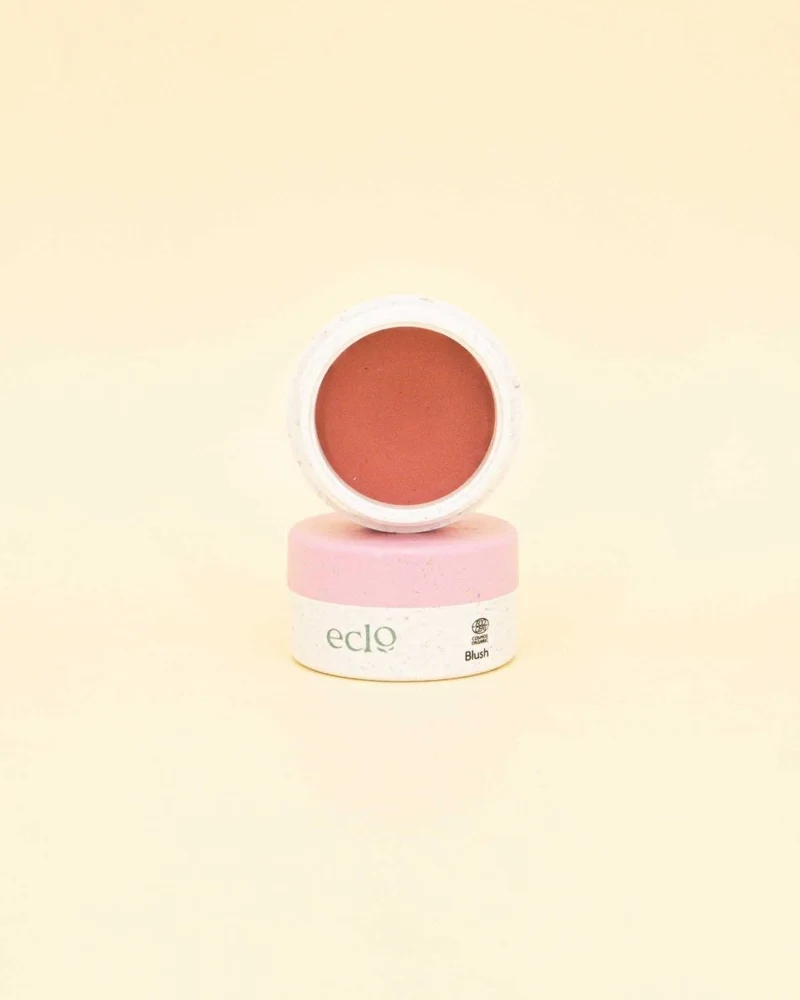 Blush - Rose Aurore (002)