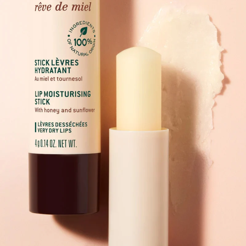 Nuxe Reve de Miel Lip Moisturising Stick 4g