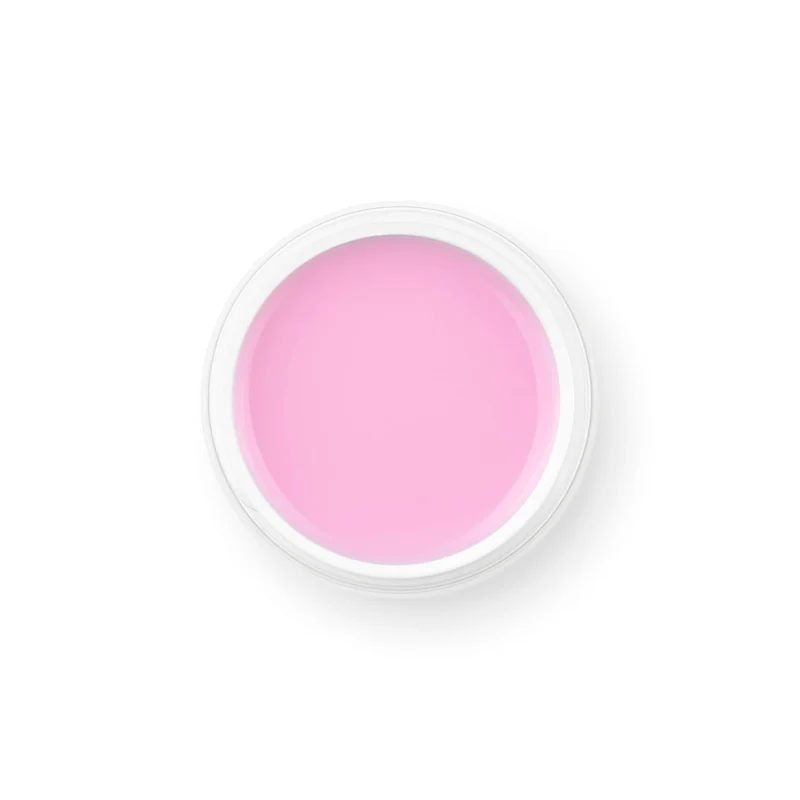 Claresa | Gel de construction - Soft & Easy - Panna Cotta- 90g