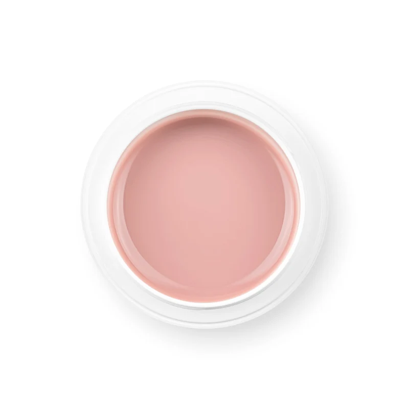 Claresa | Gel de construction - Soft & Easy - Natural - 90g