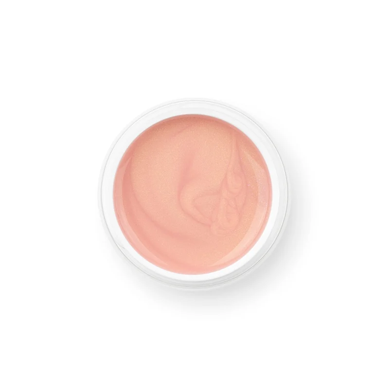 Claresa | Gel de construction - Soft & Easy - Dancing Sparkles - 12g