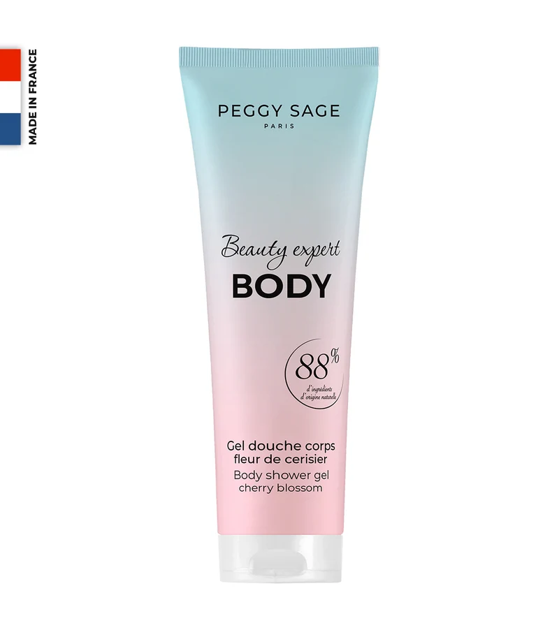 Gel douche Beauty Expert