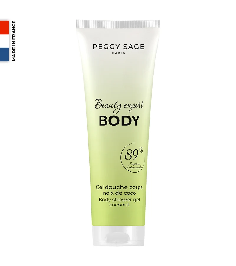 Gel douche Beauty Expert