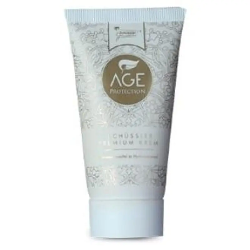 Schussler Natur Cosmedics Schussler Age Protection Premium Cream 50Ml.