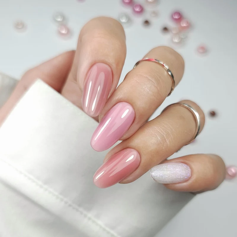 Claresa | Gel en bouteille - Brush Easy Gel n°11 - 5ml