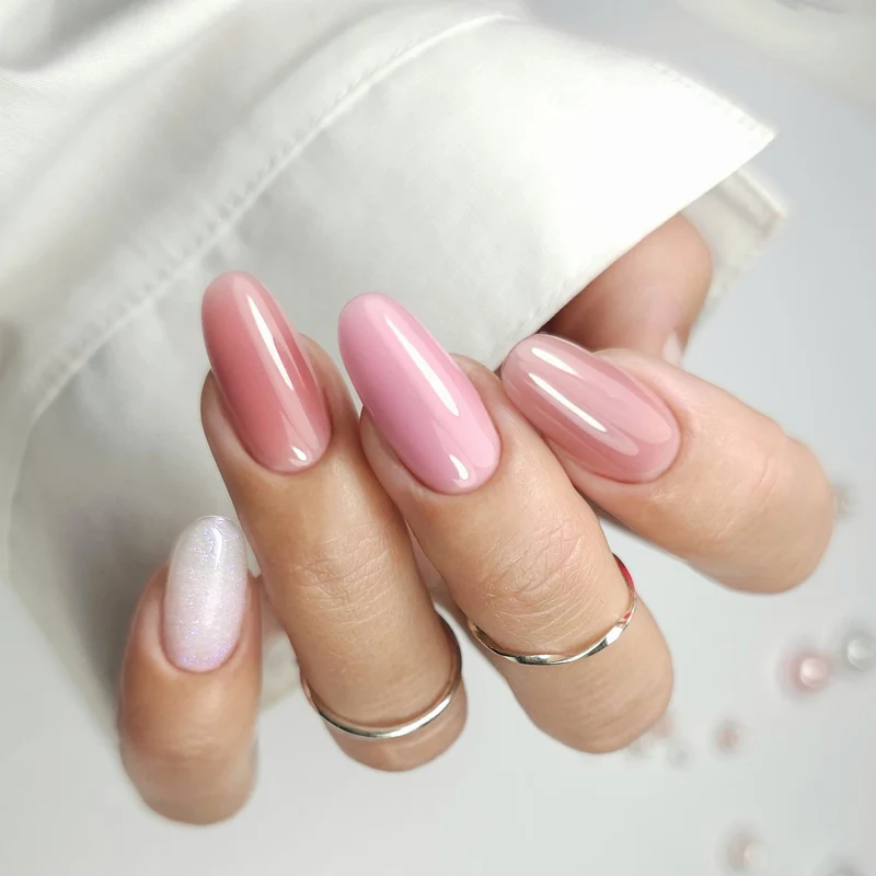 Claresa | Gel en bouteille - Brush Easy Gel n°11 - 5ml