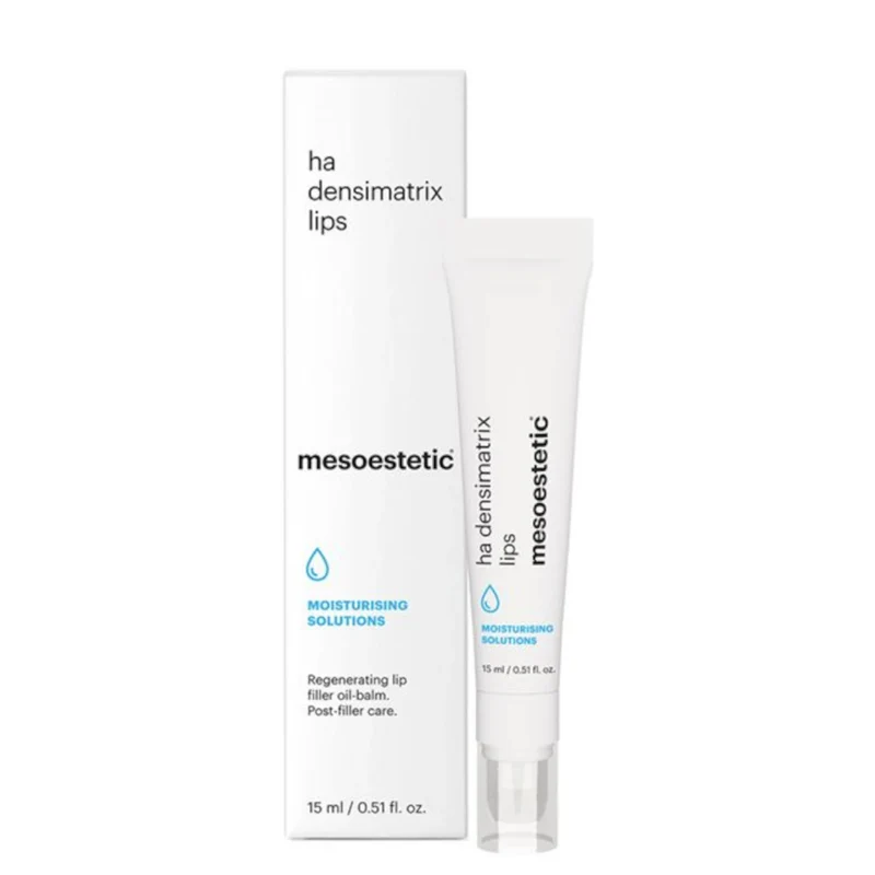 Mesoestetic Moisturising Ha Denmatrix Lips 15ml