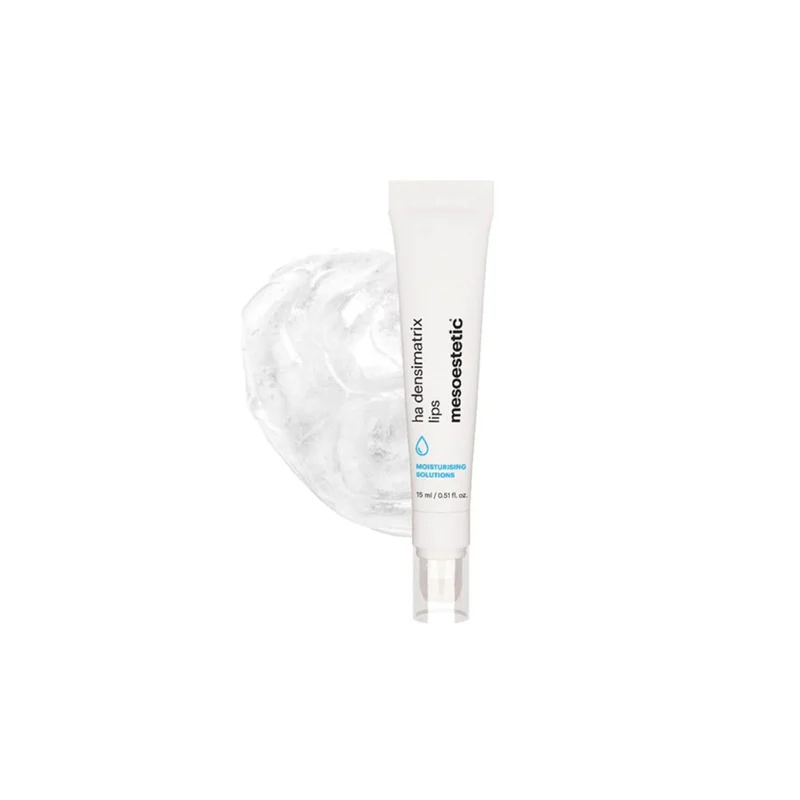 Mesoestetic Moisturising Ha Denmatrix Lips 15ml