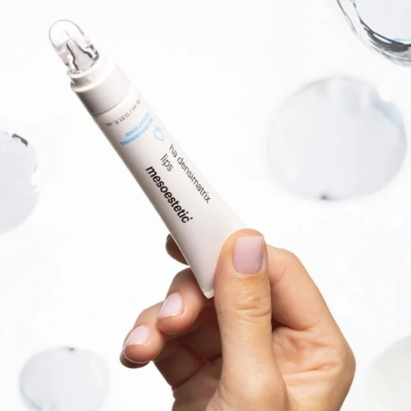 Mesoestetic Moisturising Ha Denmatrix Lips 15ml