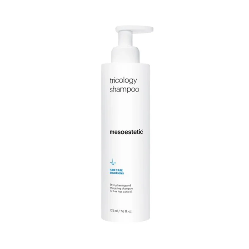 Mesoestetic Hair Care Tricology Intensive Hair Loss Shampoo 225ml