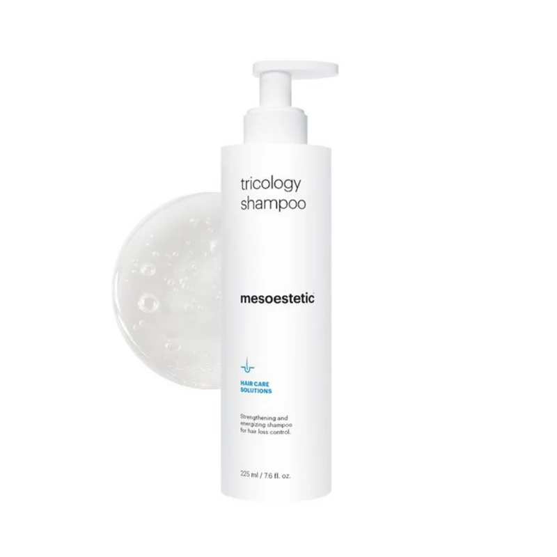 Mesoestetic Hair Care Tricology Intensive Hair Loss Shampoo 225ml