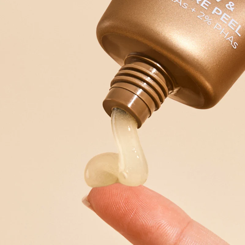 INIKA Renew + Restore Peel 30ml GWP