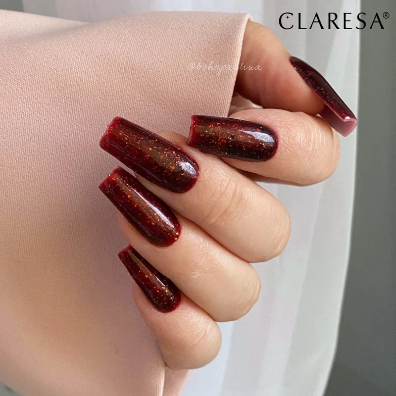 Claresa | Rainbow Jello Base Cerise (Cherry) - 5 ml