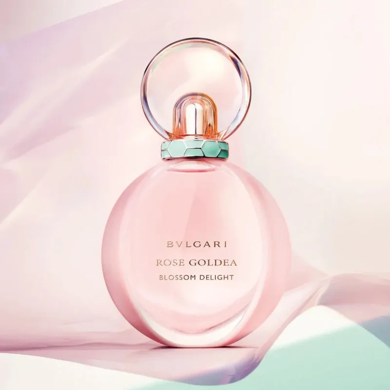 Bvlgari Rose Goldea Blossom Delight EDP TESTER