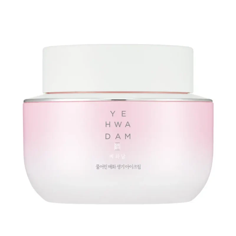 Yehwadam Plum Flower Revitalizing Cream 50ml