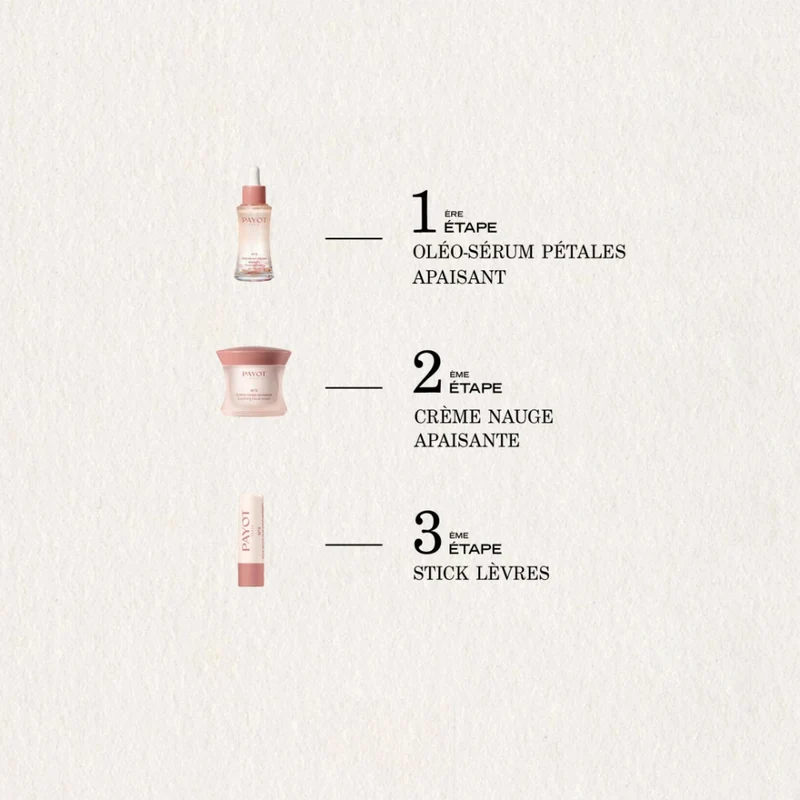 Payot No 2 Lip Balm 4g