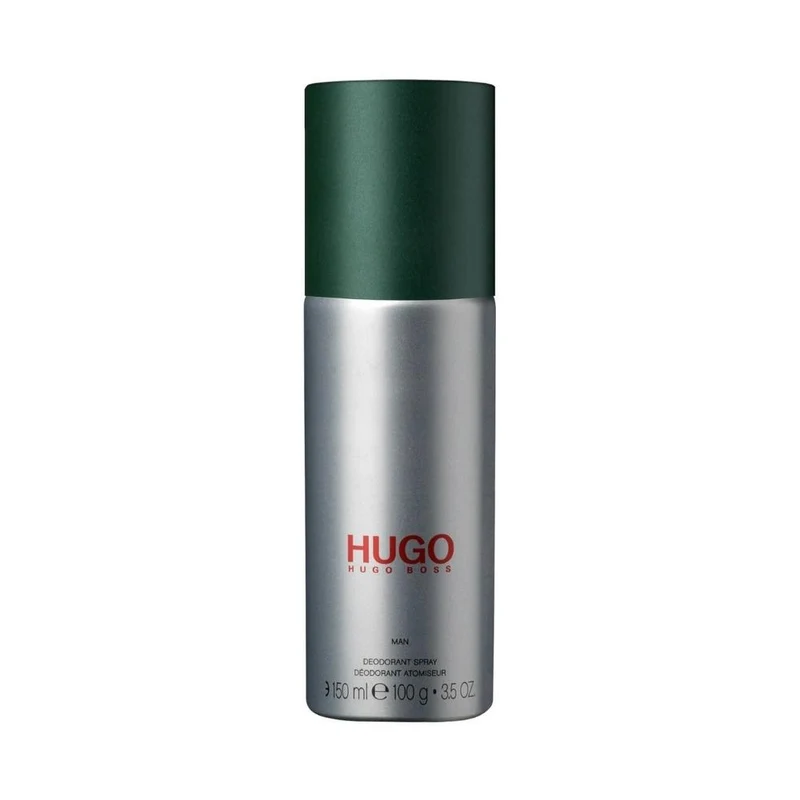 Hugo Boss Hugo Deodorant Spray 150ml