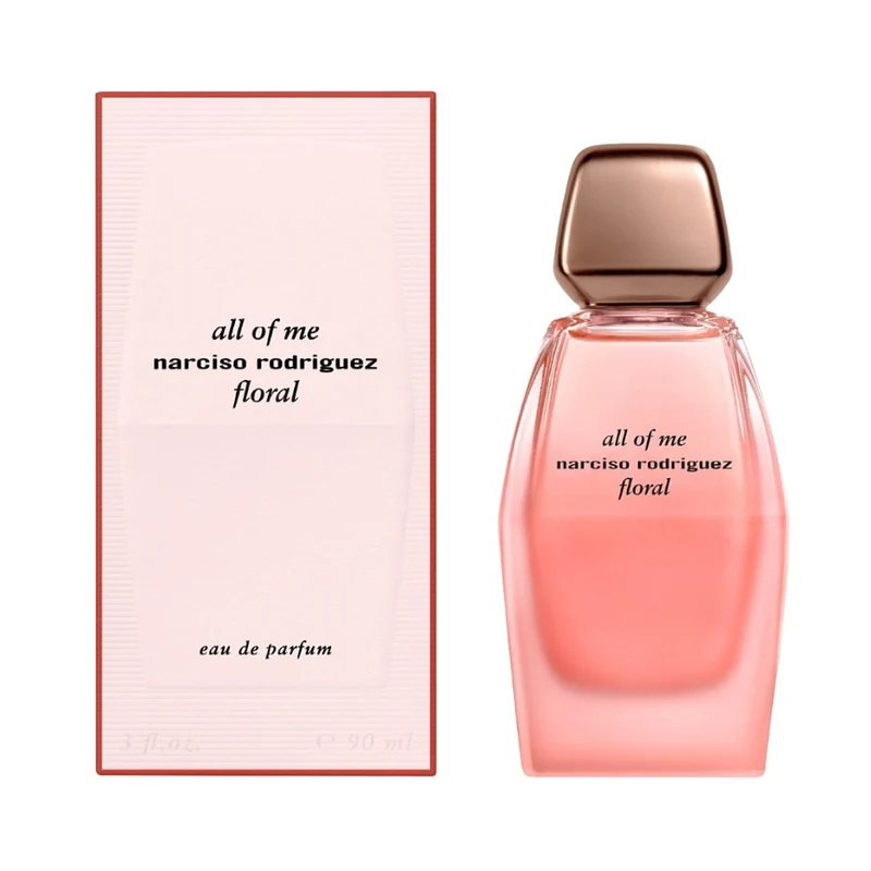 Narciso Rodriguez All of Me Floral EDP