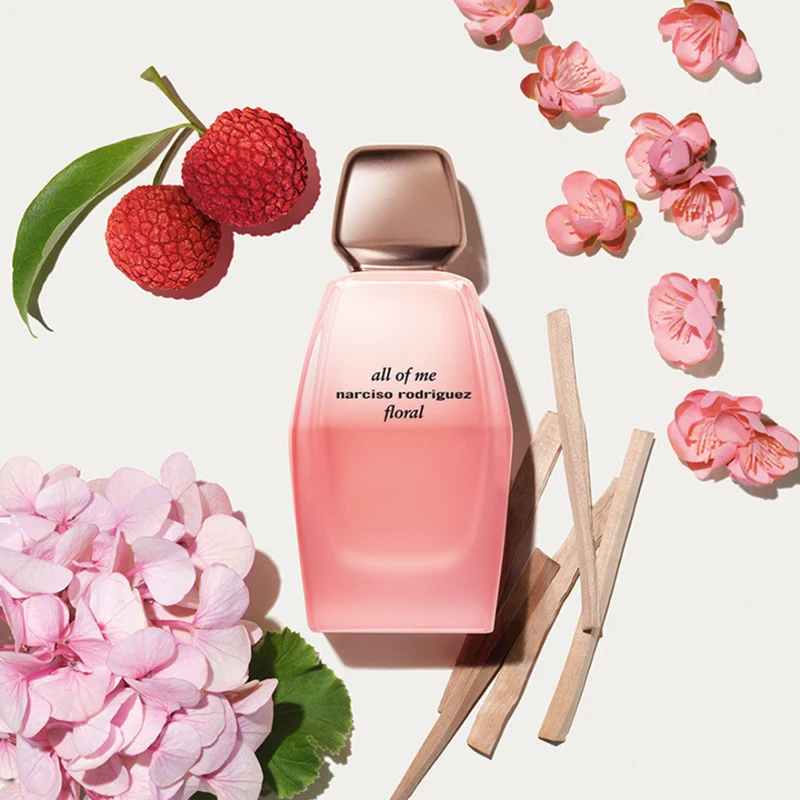 Narciso Rodriguez All of Me Floral EDP