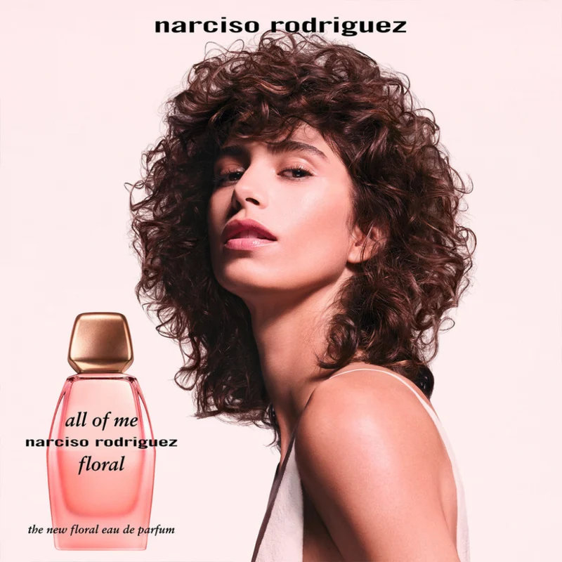 Narciso Rodriguez All of Me Floral EDP