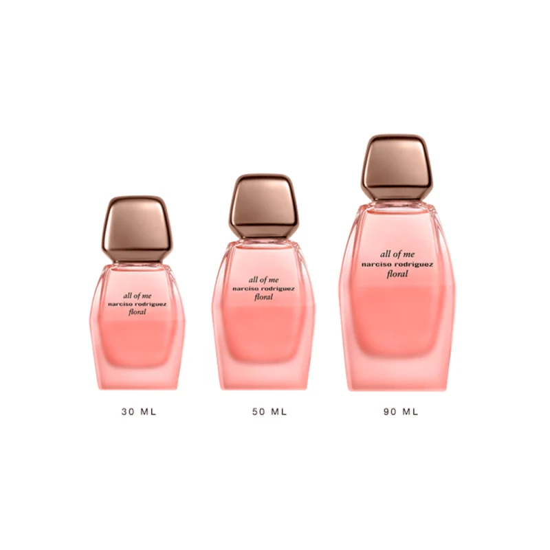 Narciso Rodriguez All of Me Floral EDP