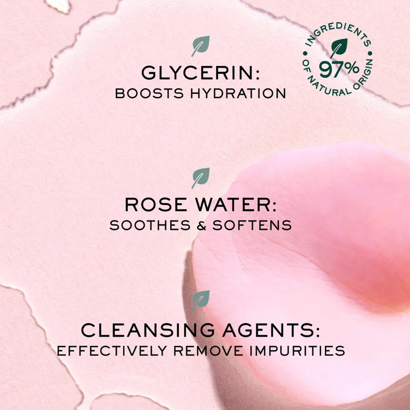 Nuxe Very Rose 3-in-1 Soothing Micellar Water 200ml
