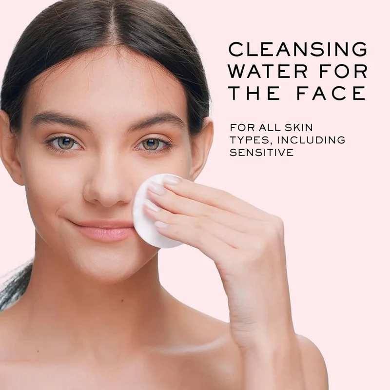 Nuxe Very Rose 3-in-1 Soothing Micellar Water 200ml